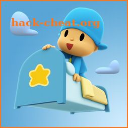 Pocoyo Dreams icon