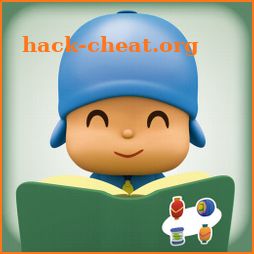 Pocoyo: Party Pooper icon