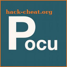 Pocu Hello icon