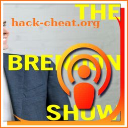 Podcasts : The Brendon Show Podcast icon