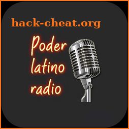 Poder Latino Radio icon