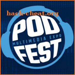 Podfest icon