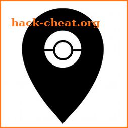 Poke location pro icon