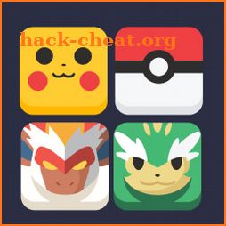 Poke Wallpaper FHD icon