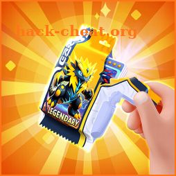 Pokellector Card Battle icon