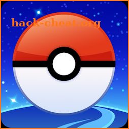 Pokémon GO icon