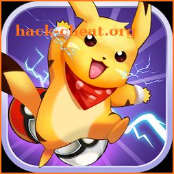 Pokemon hunters icon