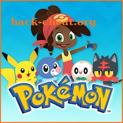 Pokémon Playhouse icon