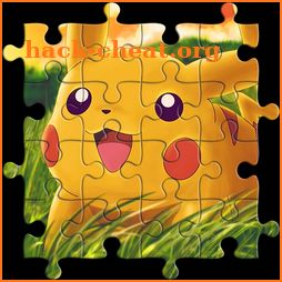 Pokemon Puzzle icon