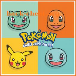 Pokemon Quiz - Guess the Name icon