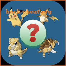 Pokemon Quiz icon