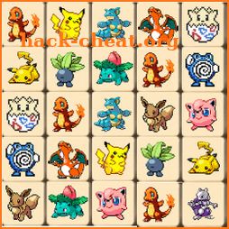 Pokepix Connect - Tile Match icon