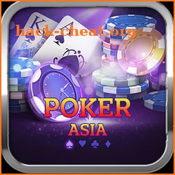 Poker Asia - Capsa Susun | Pinoy Pusoy icon