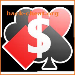 Poker Bankroll Pro icon