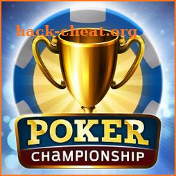 Poker Championship online icon