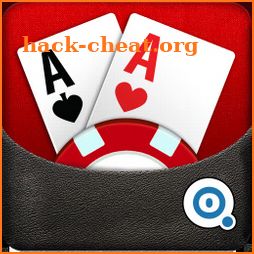 Poker Live! 3D Texas Hold'em icon