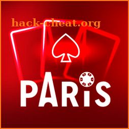 Poker Paris: Tien Len Mien Nam TLMN & Binh Xap Xam icon