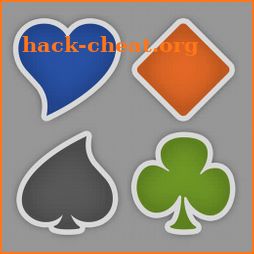 Poker Solitaire 5/9 icon