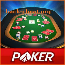 Poker Texas Holdem Live Pro icon