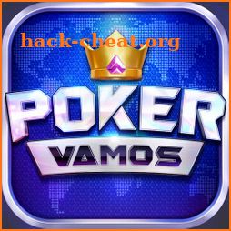 Poker Vamos: Texas Hold'em icon