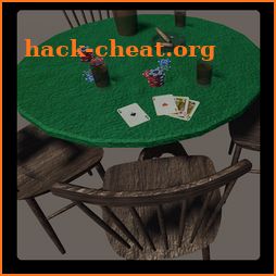 Poker VR icon