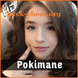 Pokimane Wallpaper | Pokimane Wallpapers icon