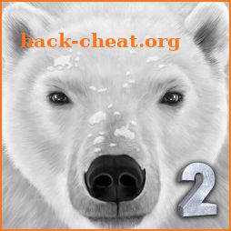 Polar Bear Simulator 2 icon