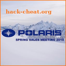 Polaris SM18 icon