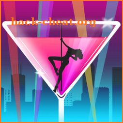 Pole Dancing icon