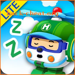 Poli Habit Game Lite icon