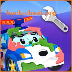 Poli Repair Game icon