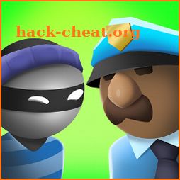 Police Clash 3D icon