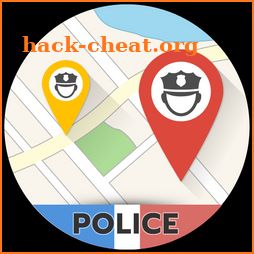 Police Radar Detector - Speed car camera Radar icon