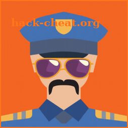 Police Rage: Cop Game icon