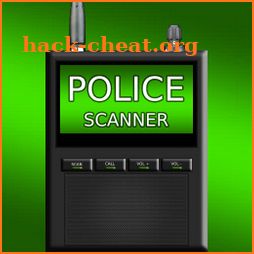 Police Scanner icon