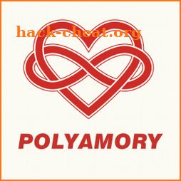 Poly Dating App for Open Minded Women and Couples icon