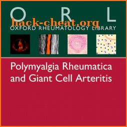 Polymyalgia Rheumatica and Giant Cell Arteritis icon