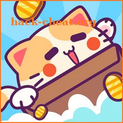 Pong Pong Pong - Kitties Hop icon