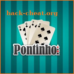 Pontinho - Jogo de Cartas Online icon