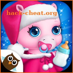 Pony Sisters Christmas - Secret Santa Gifts icon