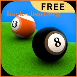 Pool Break 3D Billiard Snooker icon