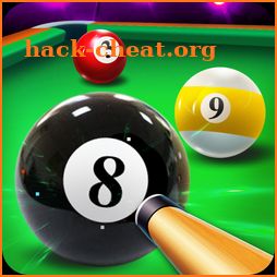 Pool Master: 8 Ball Challenge icon