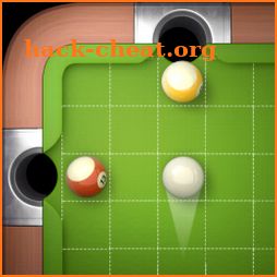 Pool Push icon