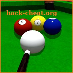 Pool Table Challenge icon