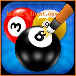 Pool Table Free Game 2016 icon