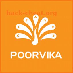 Poorvika showcase icon