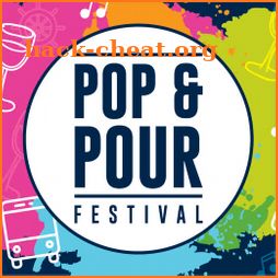 Pop & Pour icon