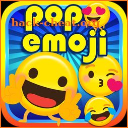 Pop Emoji icon