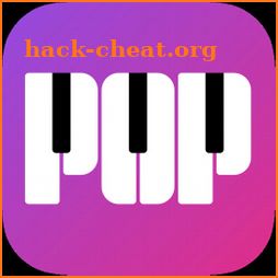 POP Piano icon