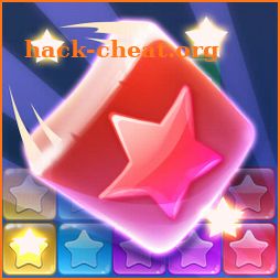 Pop star mania icon